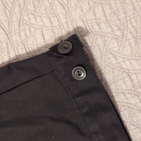 Vintage 2006 Avenged Sevenfold Black Jacket - Picture 7 of 7